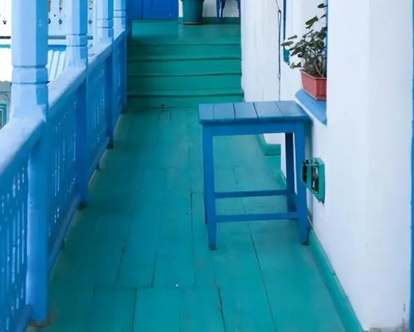 洮南漏水检测