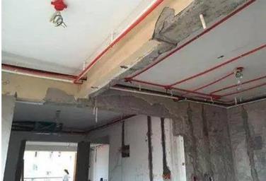 洮南漏水维修 墙面漏水怎么办呢?墙面漏水的原因?