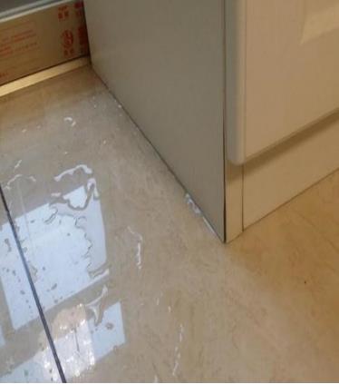 洮南漏水检测 厕所漏水怎么检测?